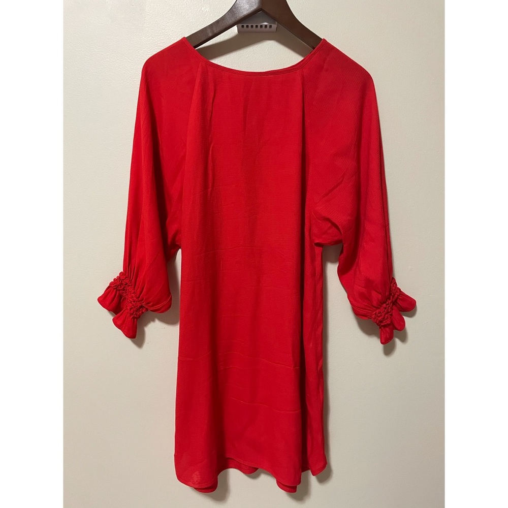Maje dress
